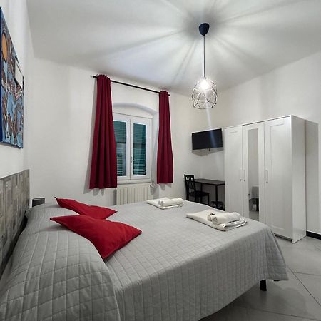Bed and Breakfast Casa Dei Nonni Janov Exteriér fotografie