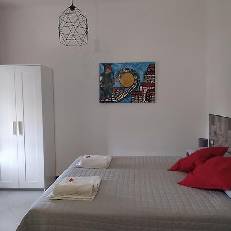 Bed and Breakfast Casa Dei Nonni Janov Exteriér fotografie
